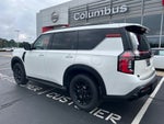 2025 Nissan Armada PRO-4X