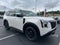 2025 Nissan Armada PRO-4X