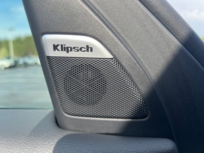 2025 Nissan Armada PRO-4X