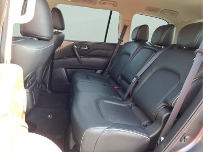 2023 INFINITI QX80 Premium Select