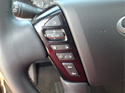 2023 INFINITI QX80 Premium Select