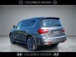 2023 INFINITI QX80 Premium Select