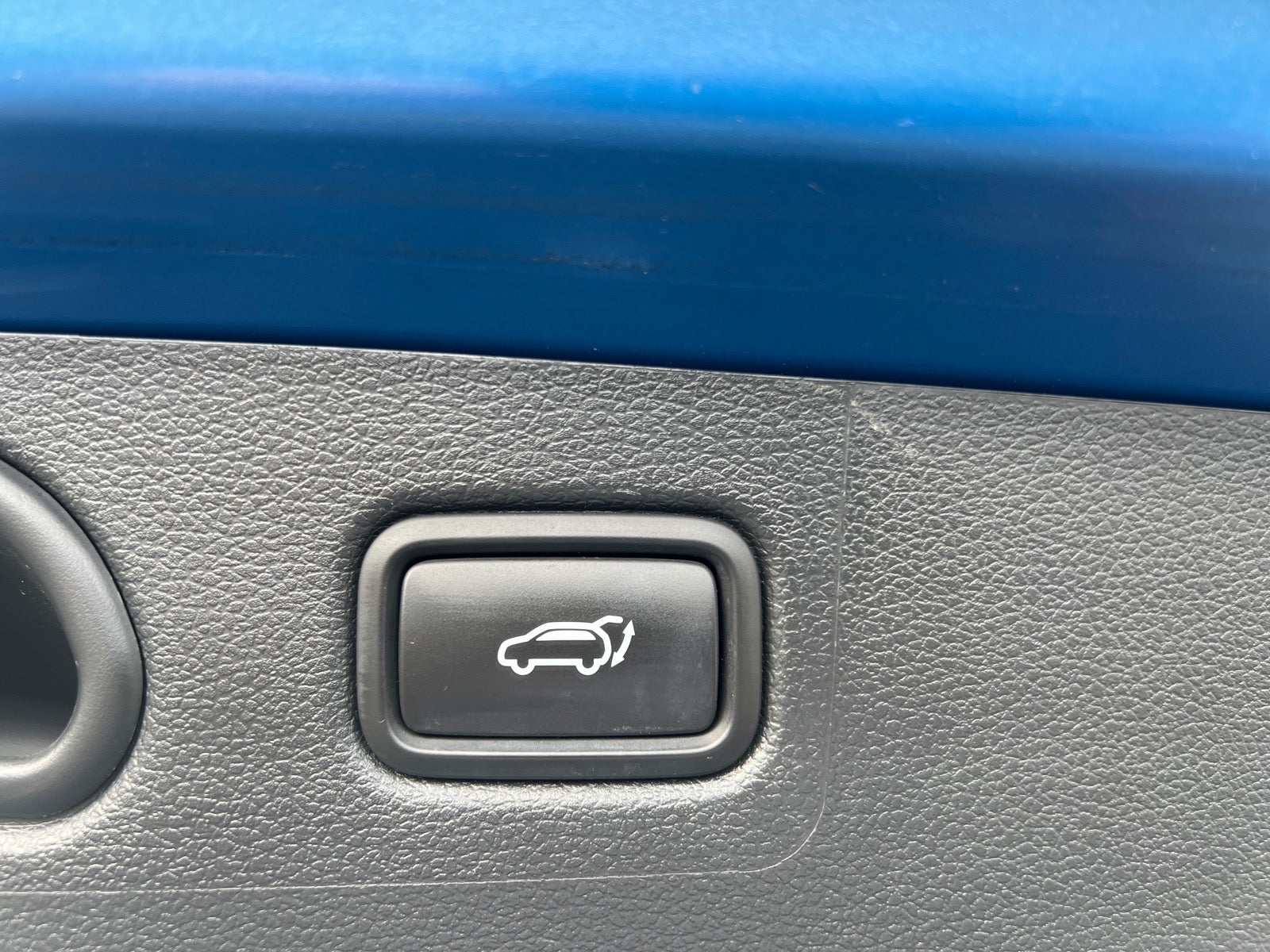 2021 Hyundai TUCSON Sport