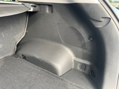 2021 Hyundai TUCSON Sport