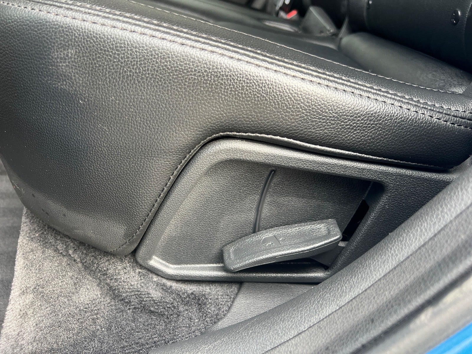 2021 Hyundai TUCSON Sport