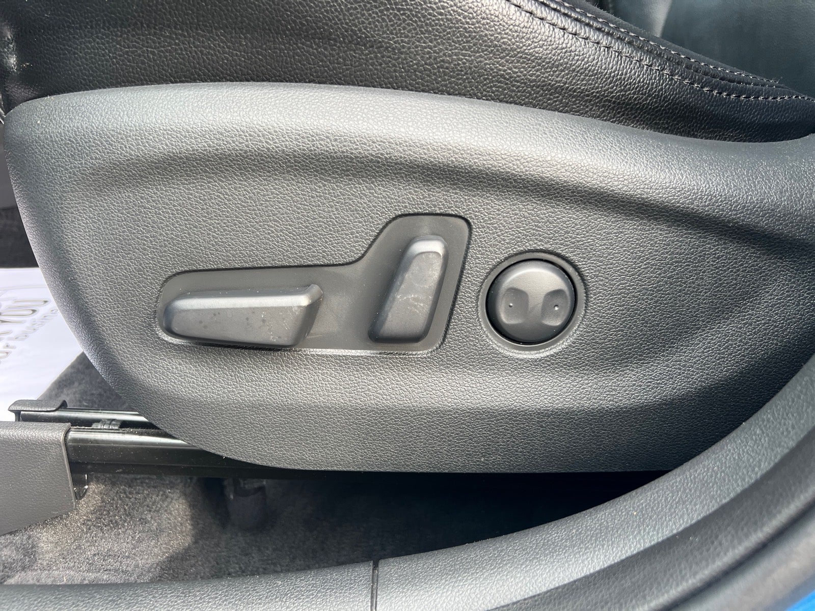 2021 Hyundai TUCSON Sport