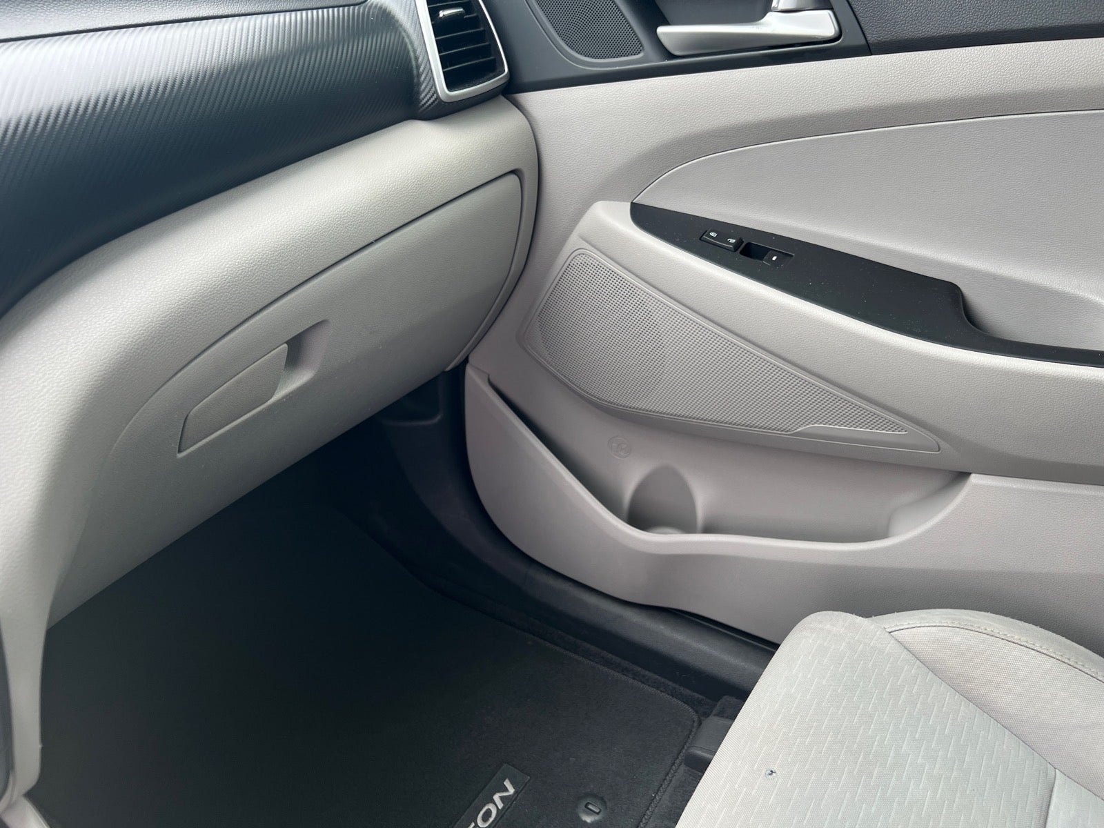 2021 Hyundai TUCSON SEL