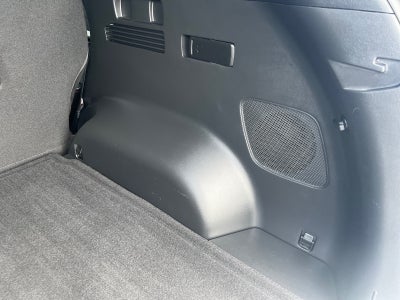 2022 Hyundai TUCSON N Line