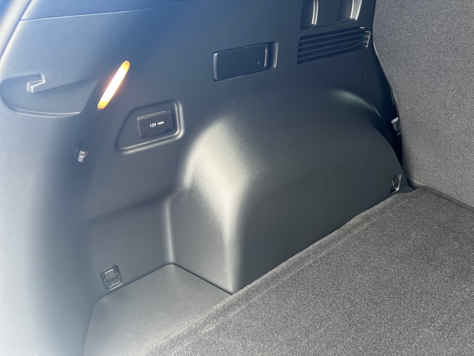 2022 Hyundai TUCSON N Line