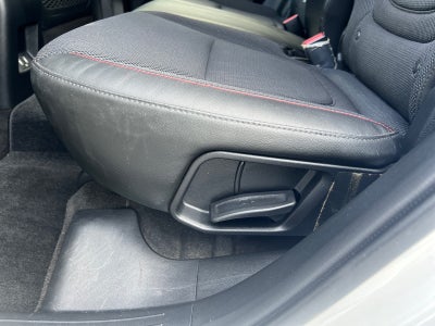 2022 Hyundai TUCSON N Line