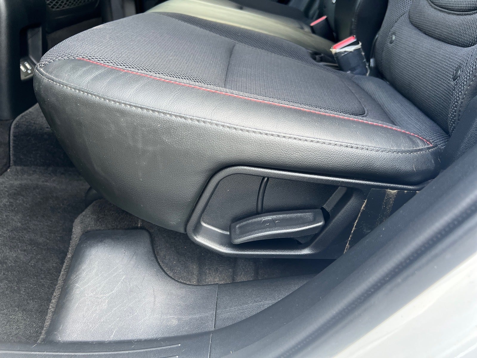 2022 Hyundai TUCSON N Line