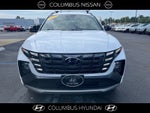 2022 Hyundai TUCSON N Line