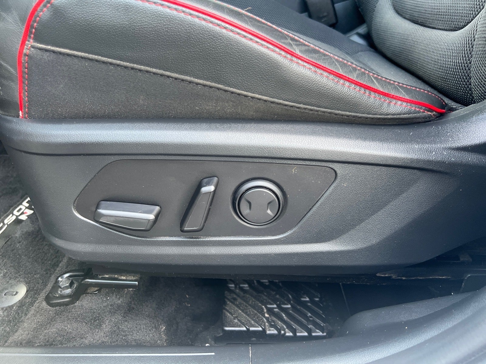 2022 Hyundai TUCSON N Line