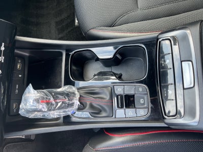 2022 Hyundai TUCSON N Line