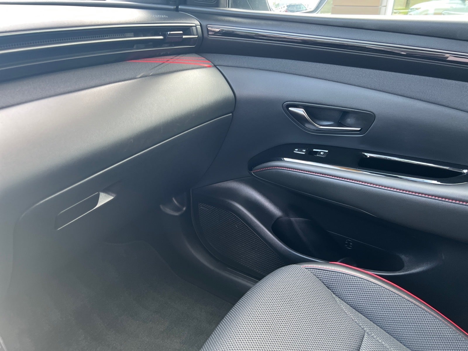 2022 Hyundai TUCSON N Line