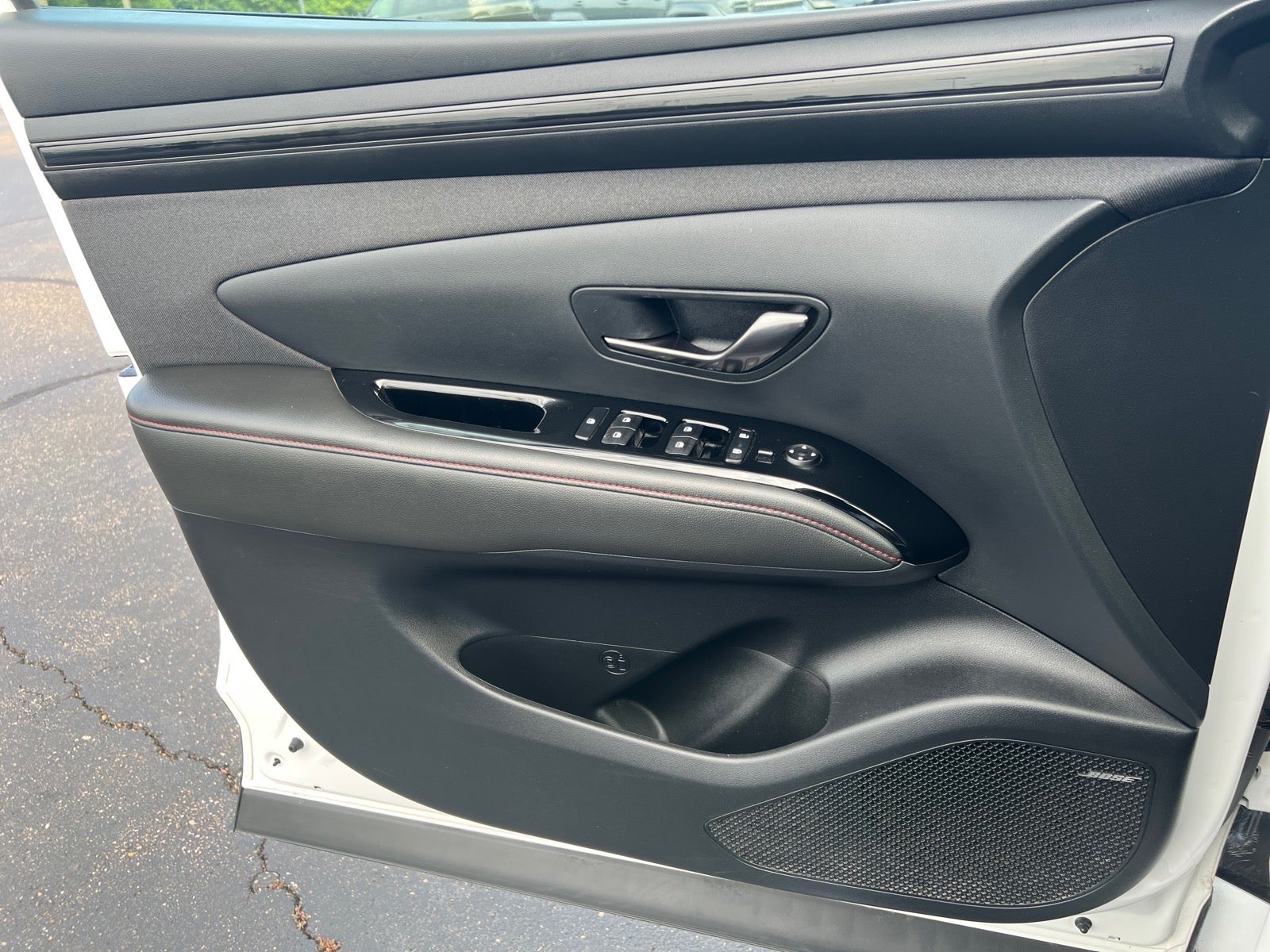 2022 Hyundai TUCSON N Line