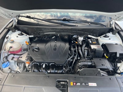 2022 Hyundai TUCSON N Line