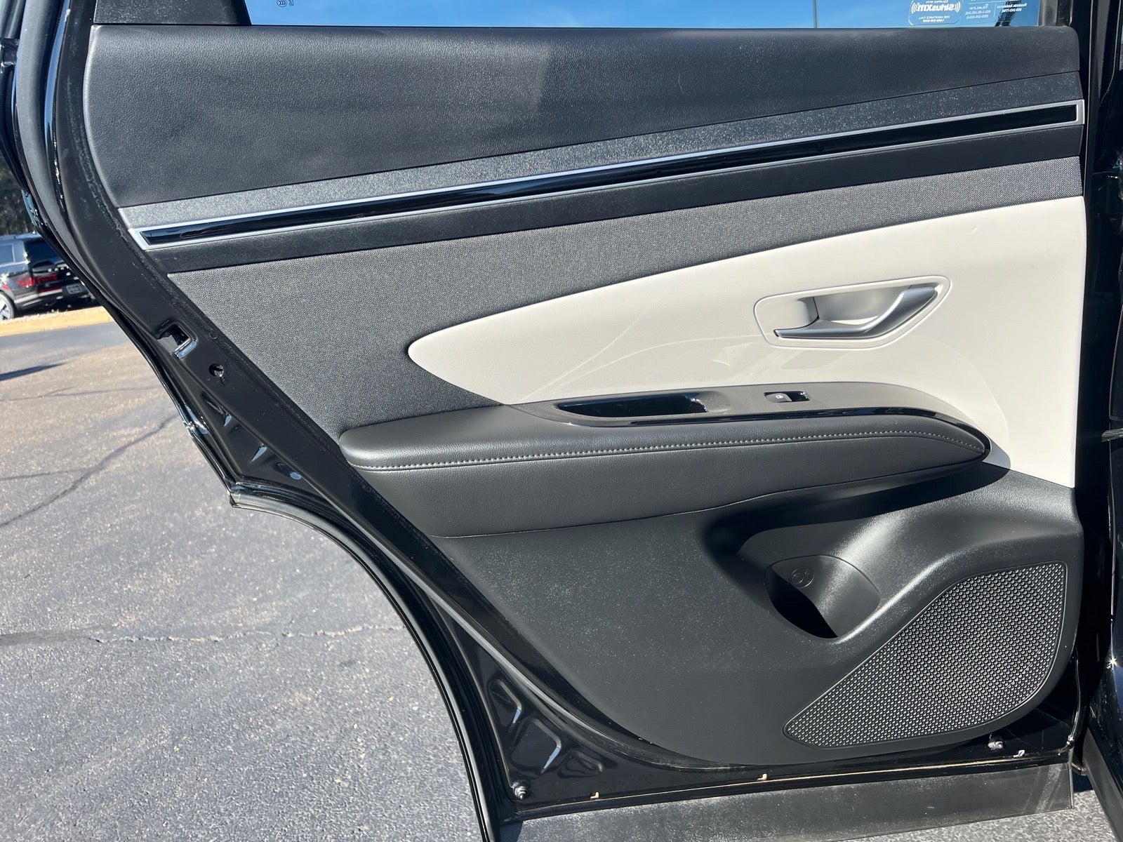 2023 Hyundai TUCSON Hybrid SEL Convenience