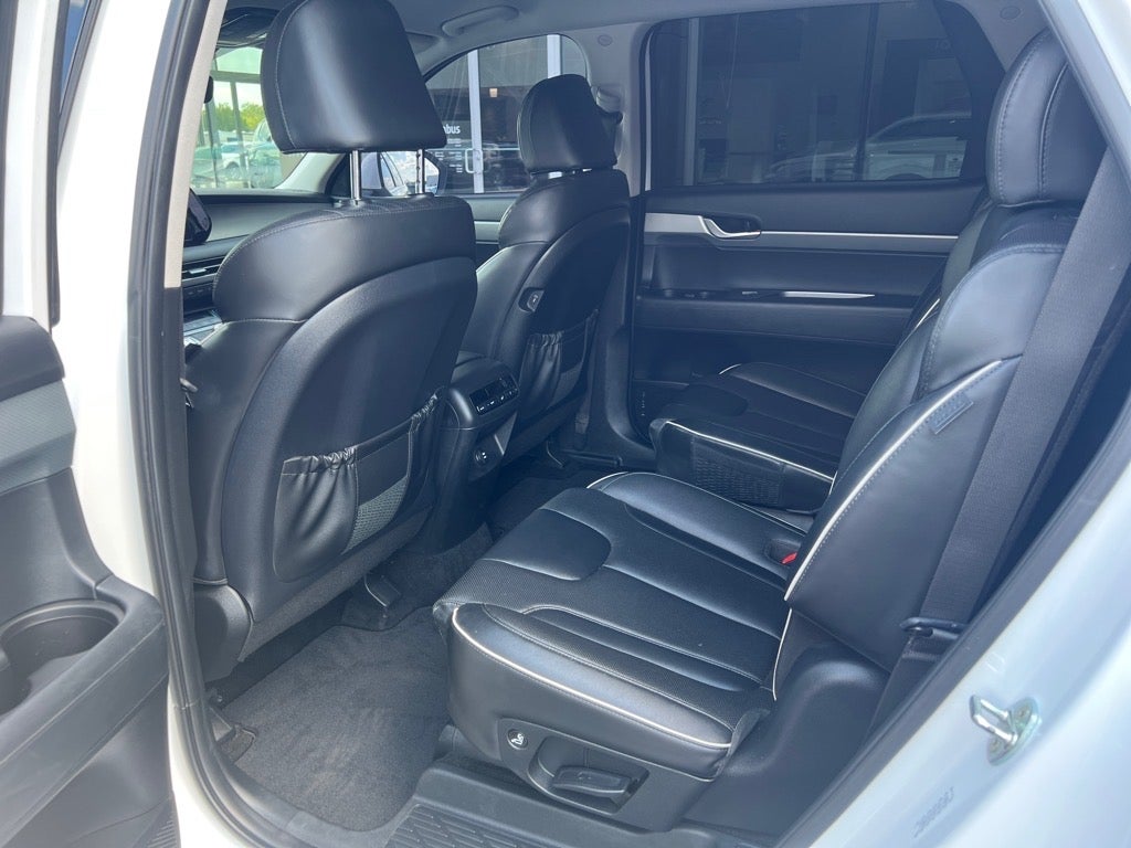 2023 Hyundai PALISADE SEL