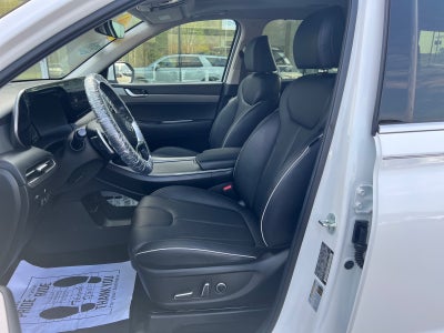 2024 Hyundai PALISADE XRT