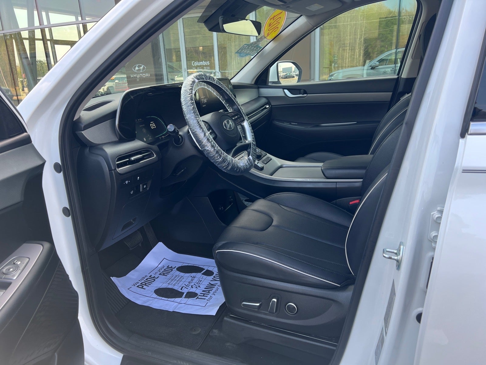 2024 Hyundai PALISADE XRT