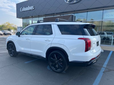 2024 Hyundai PALISADE XRT