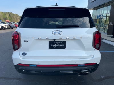 2024 Hyundai PALISADE XRT