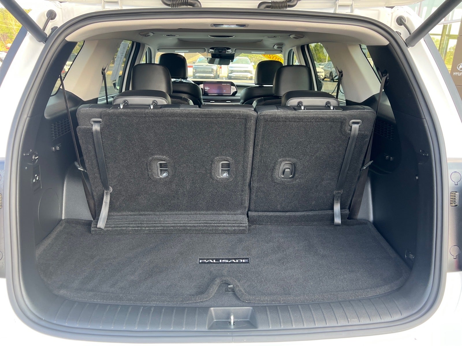 2024 Hyundai PALISADE XRT