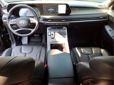 2024 Hyundai PALISADE XRT