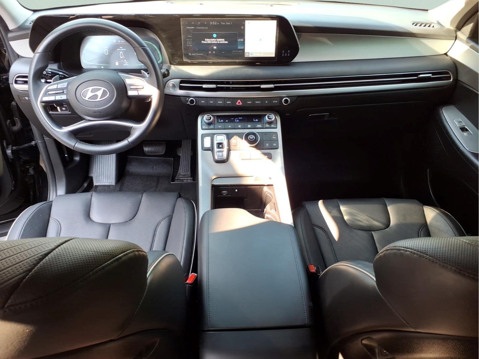 2024 Hyundai PALISADE XRT