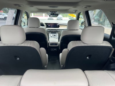 2023 Hyundai PALISADE Limited