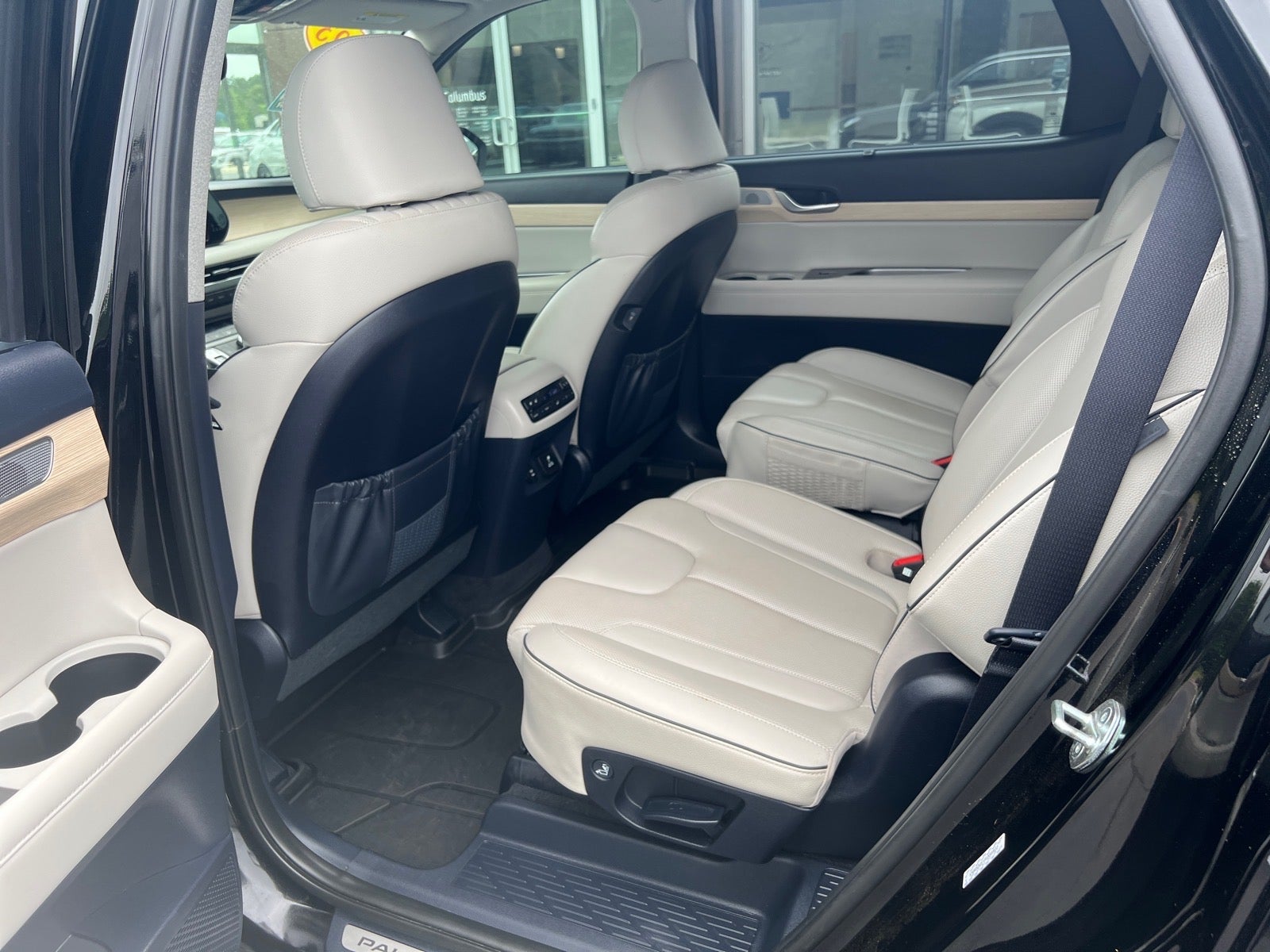 2023 Hyundai PALISADE Limited