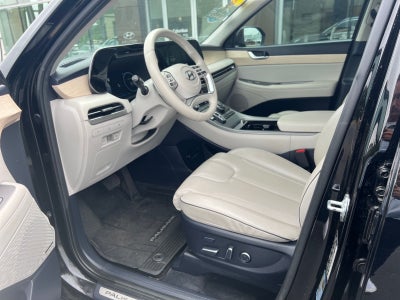 2023 Hyundai PALISADE Limited