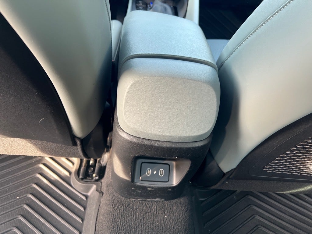 2024 Hyundai ELANTRA Hybrid Limited