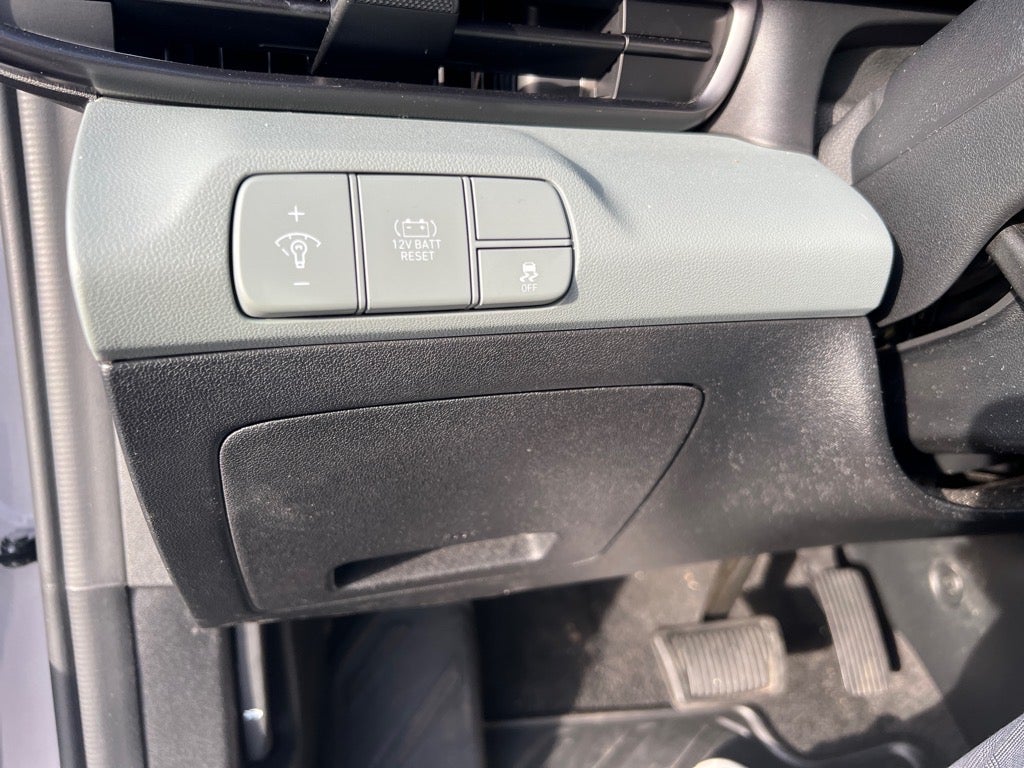 2024 Hyundai ELANTRA Hybrid Limited