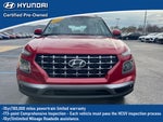 2022 Hyundai VENUE SEL
