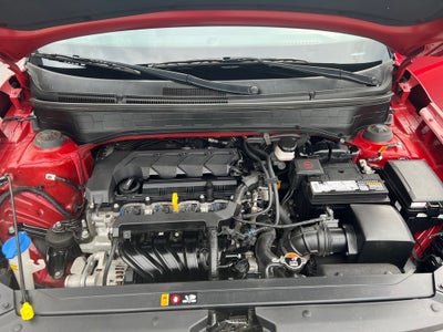 2022 Hyundai VENUE SEL