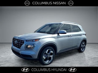 2024 Hyundai VENUE SEL
