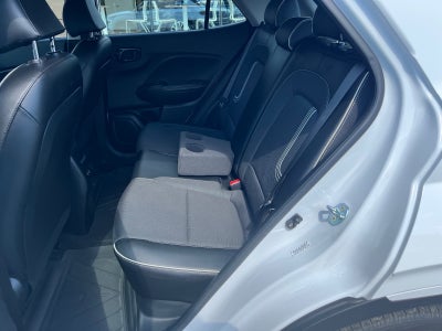 2024 Hyundai VENUE Limited