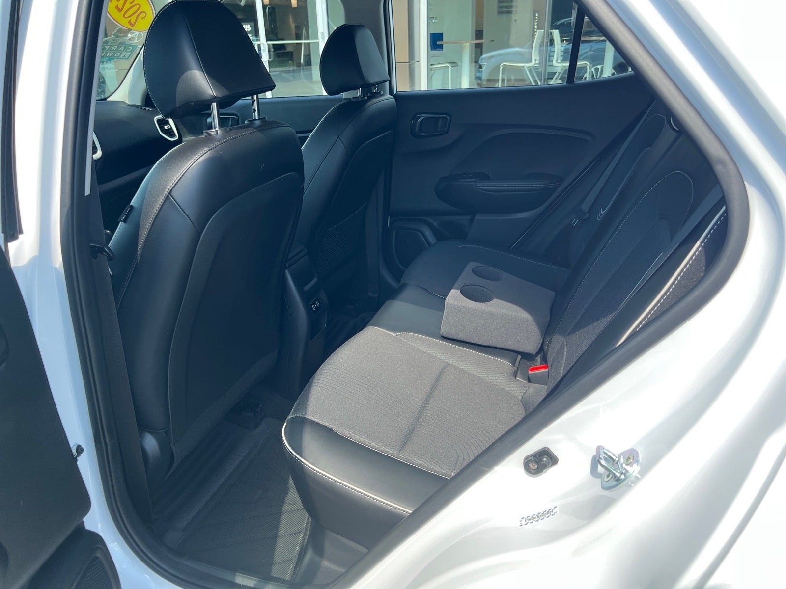 2024 Hyundai VENUE Limited