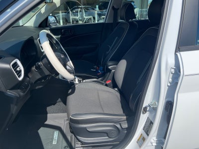 2024 Hyundai VENUE Limited