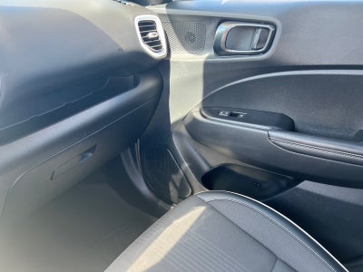 2024 Hyundai VENUE Limited