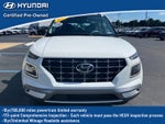 2024 Hyundai VENUE Limited