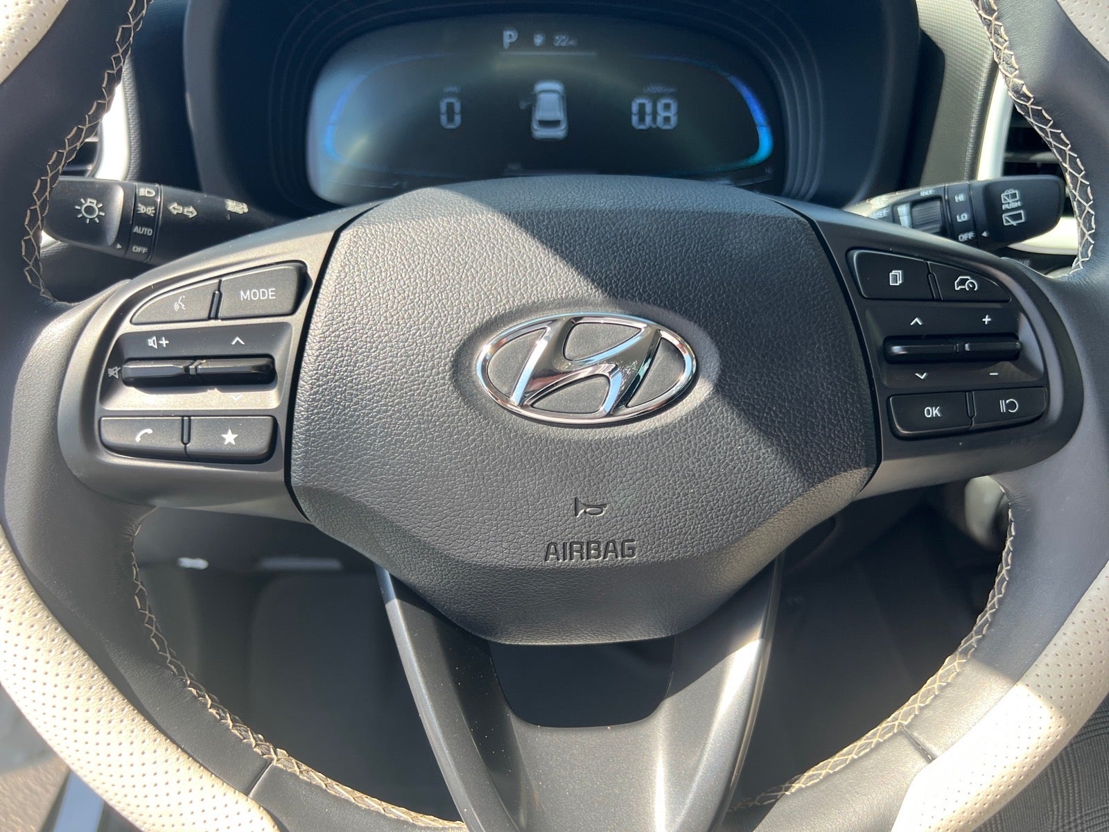 2024 Hyundai VENUE Limited