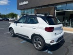 2024 Hyundai VENUE Limited