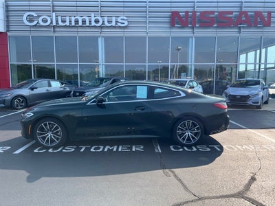 2024 BMW 4 Series 430i xDrive