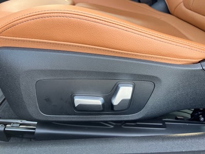 2024 BMW 4 Series 430i xDrive