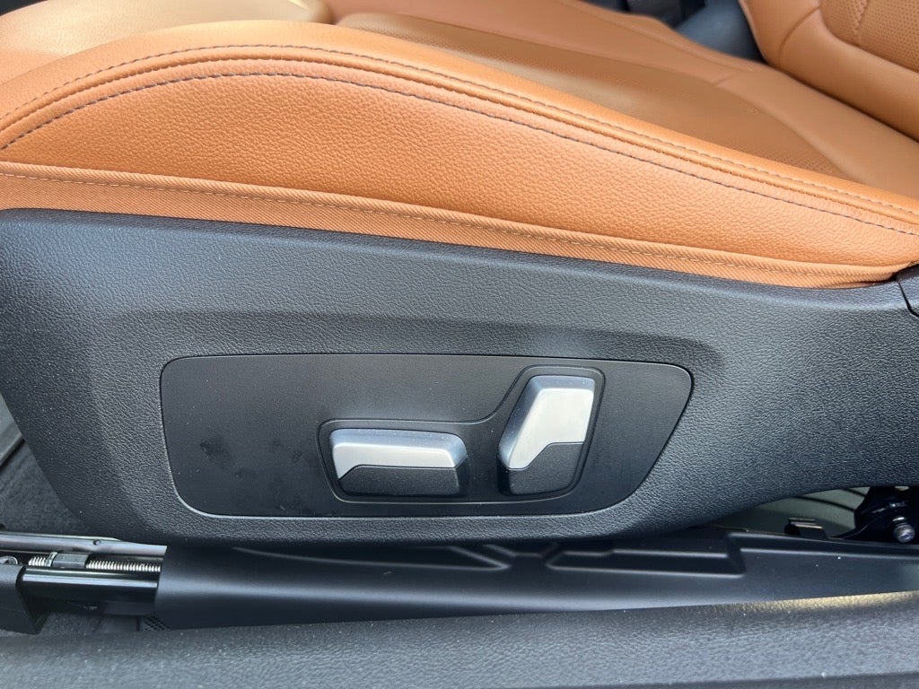 2024 BMW 4 Series 430i xDrive