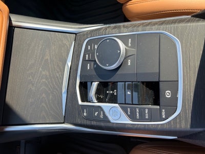 2024 BMW 4 Series 430i xDrive