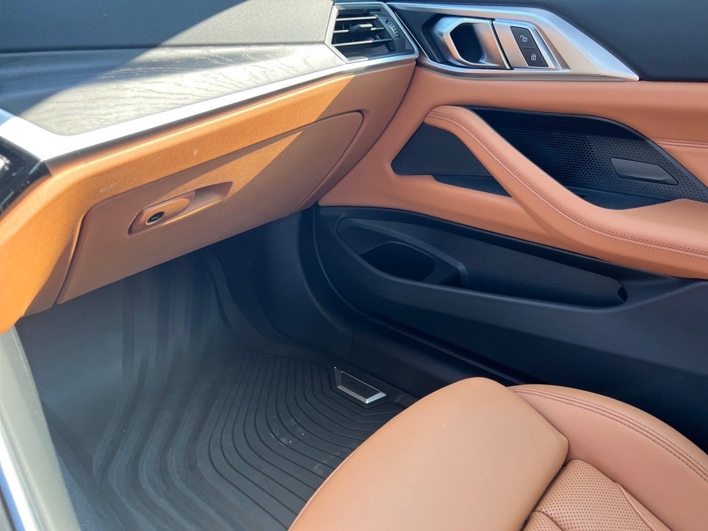 2024 BMW 4 Series 430i xDrive